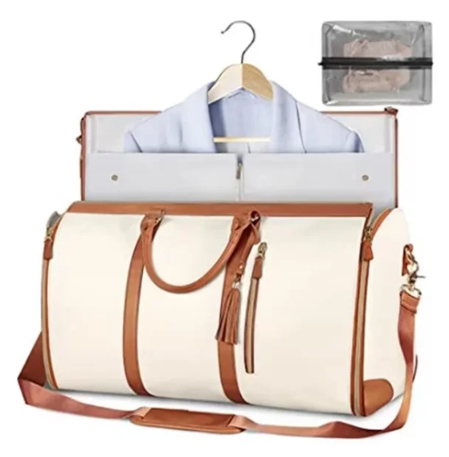 MyCarryall™| Grand sac de rangement pliable