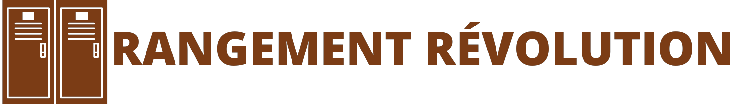 Rangement Révolution