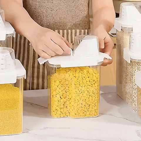 Boite hermétique alimentaire|Foodbox™