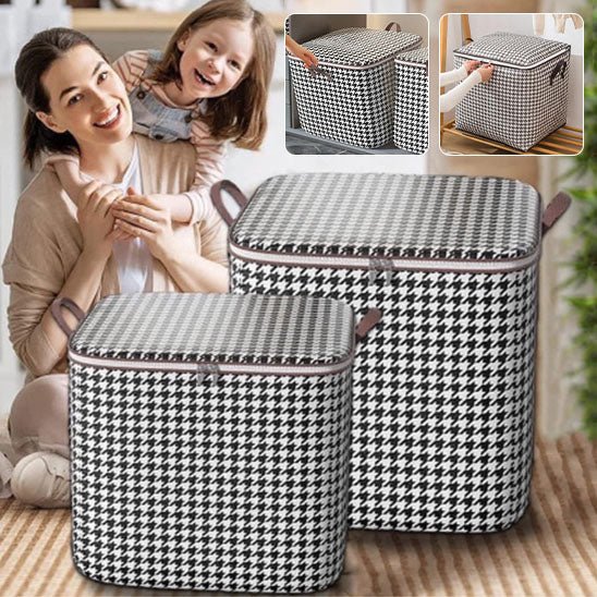 Bac de rangement|TheBoxy™ - Rangement Révolution