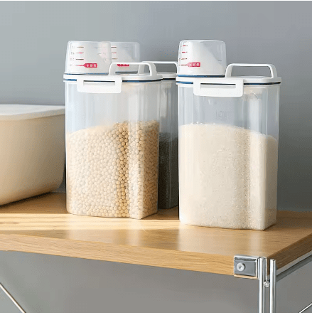 Boite hermétique alimentaire|Foodbox™ - Rangement Révolution