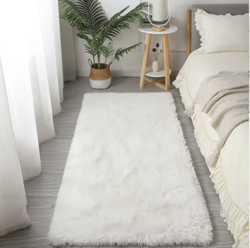 Descente de lit |Sweetcarpet 2™ - Rangement Révolution