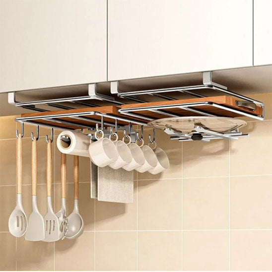 Étagère pour rangement cuisine|Theshelf™