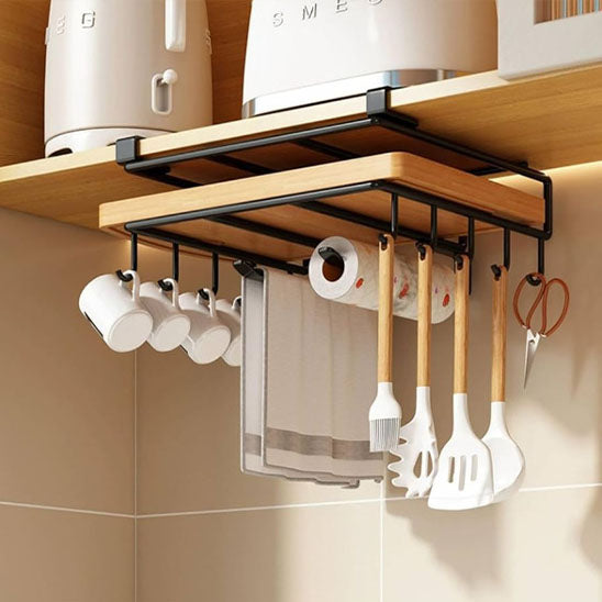 Étagère pour rangement cuisine|Theshelf™