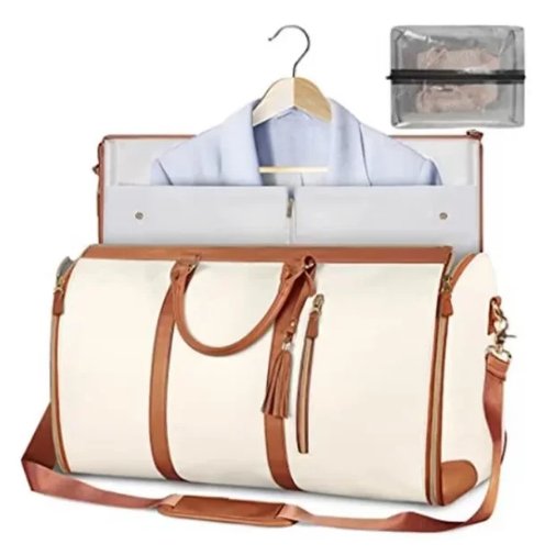 MyCarryall™| Grand sac de rangement pliable - Rangement Révolution