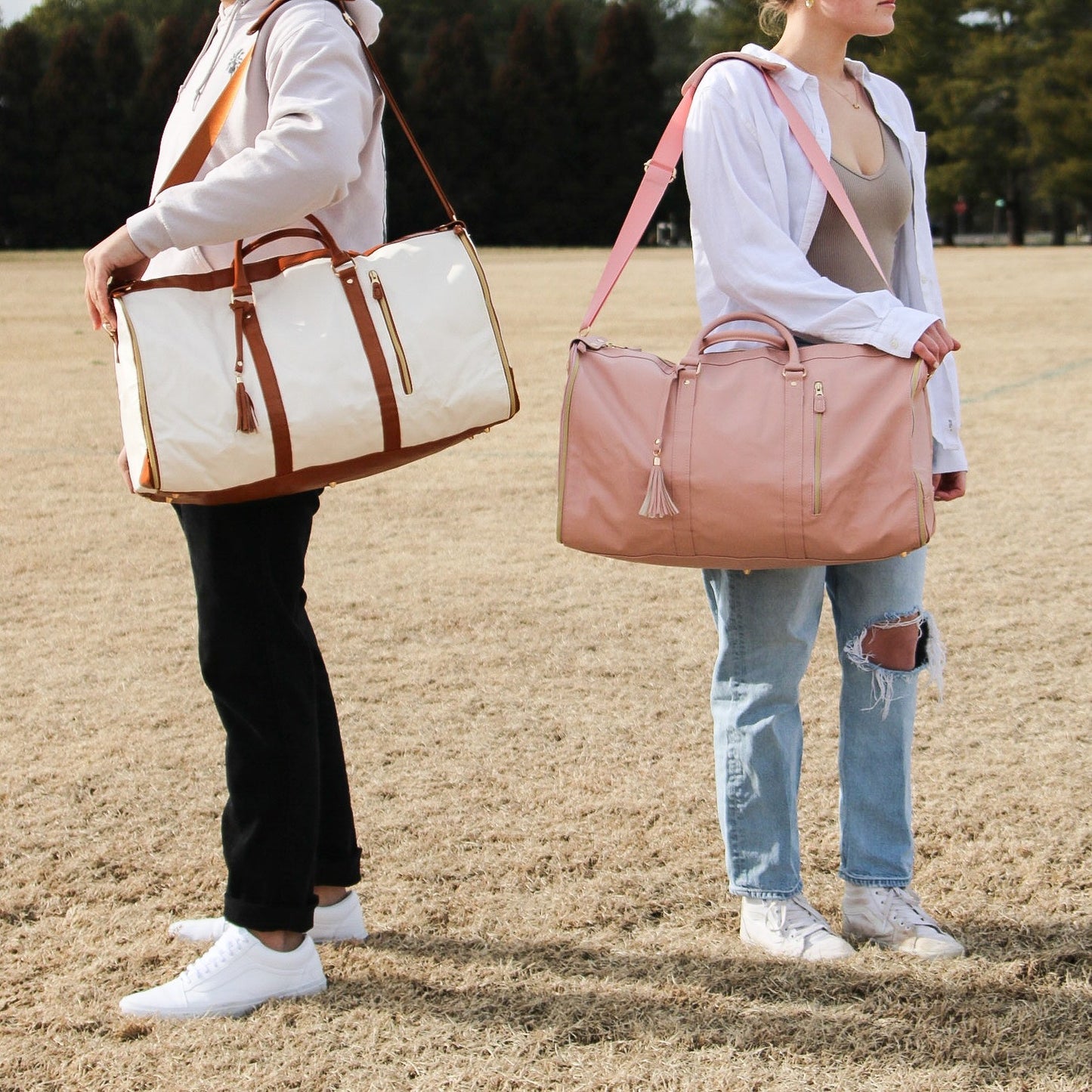 MyCarryall™| Grand sac de rangement pliable - Rangement Révolution