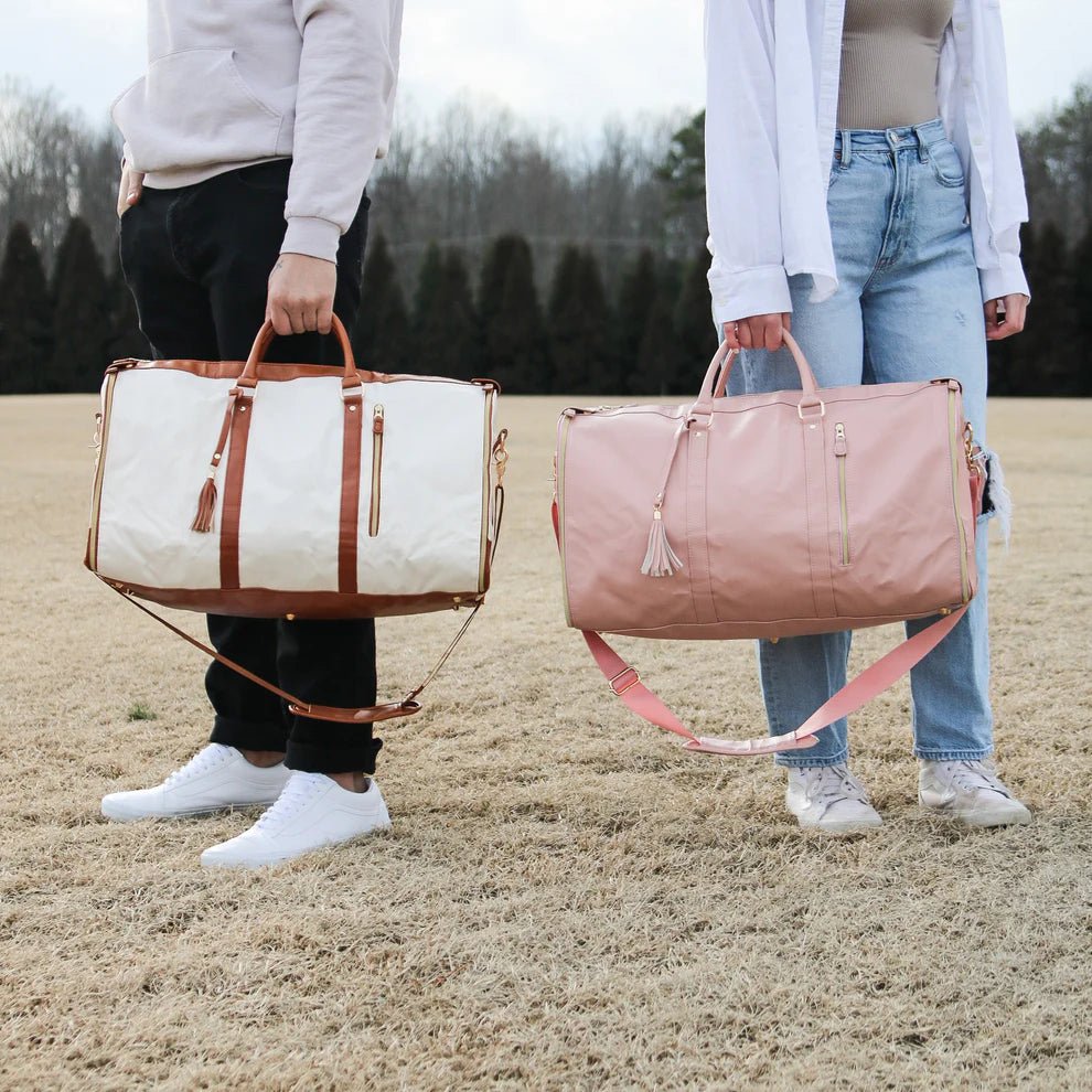 MyCarryall™| Grand sac de rangement pliable - Rangement Révolution