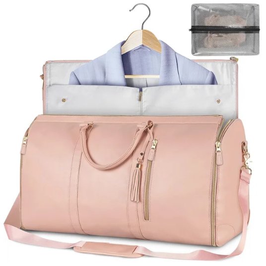 MyCarryall™| Grand sac de rangement pliable - Rangement Révolution