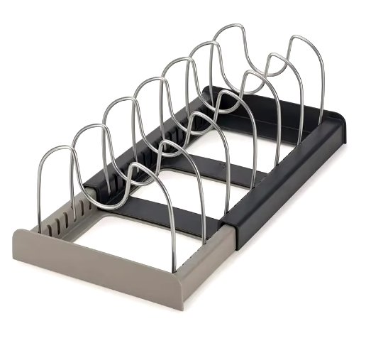Organisateur d'armoire cuisine | TheRack ™ - Rangement Révolution